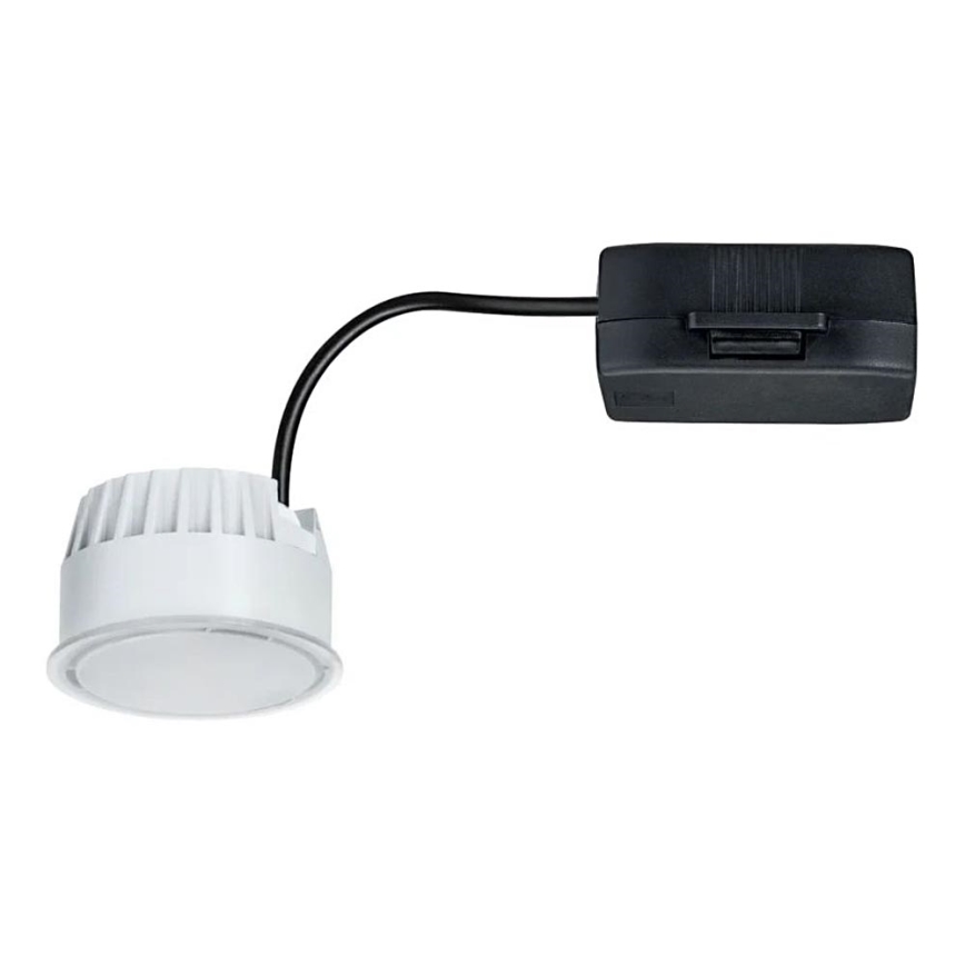 Paulmann 93070 - LED/6W Módulo regulable NOVA 230V 2700K