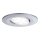 Paulmann 99932 - LED/5,2W IP65 Lámpara empotrable regulable para el baño CALLA 230V