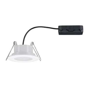 Paulmann 99934 - LED/5,5W IP65 Lámpara empotrable de baño CALLA 230V
