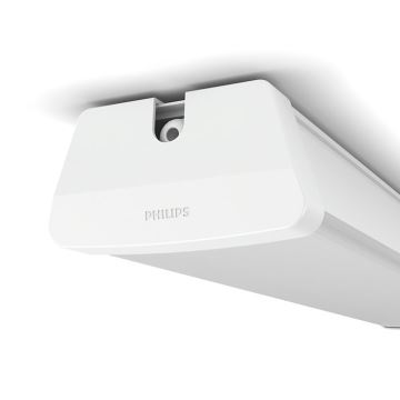 Philips 31248/31/P0 - Lámpara técnica LED AQUALINE LED/24W/230V IP65