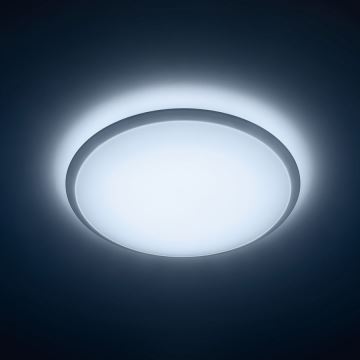 Philips - Plafón LED 1xLED/17W/230V