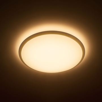 Philips - Plafón LED 1xLED/36W/230V