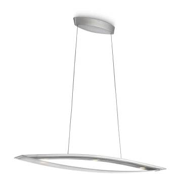 Philips 37368/48/16 - Lámpara LED colgante INSTYLE PONTE 3xLED/7,5W/230V