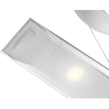 Philips 37368/48/16 - Lámpara LED colgante INSTYLE PONTE 3xLED/7,5W/230V