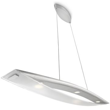 Philips 37368/48/16 - Lámpara LED colgante INSTYLE PONTE 3xLED/7,5W/230V