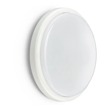 Philips - Aplique LED de baño LEDINAIRE LED/11W/230V 4000K IP65