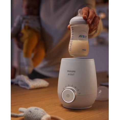 Philips AVENT - Recetas para bebés y niños