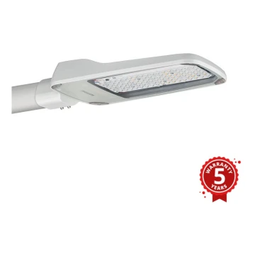 Philips BRP102 LED110/740 II DM 42-60A - Farola LED CORELINE MALAGA LED/83W/230V IP65 4000K