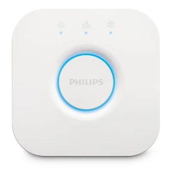 Philips - Dispositivo de interconexión Hue BRIDGE