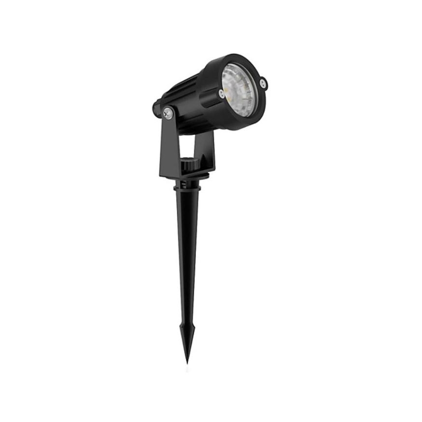 Philips - Foco LED de exterior CASPER LED/1,5W/24V IP44