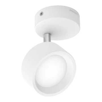 Philips - Foco LED LED/5,5W/230V blanco