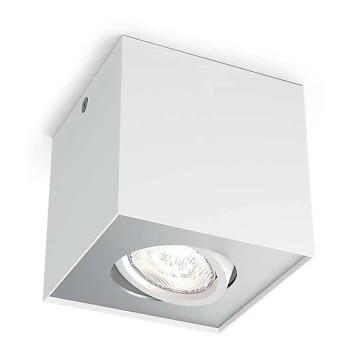 Philips - Foco LED regulable 1xLED/4,5W/230V