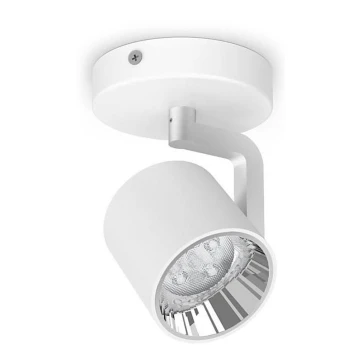 Philips - Foco LED regulable 1xLED/4.5W/230V