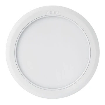 Philips - Iluminación LED empotrada de techo 1xLED/21W/230V