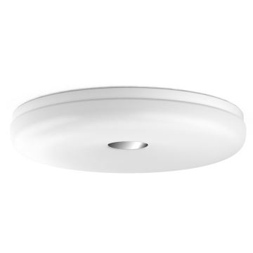 Philips - Lámpara de baño LED regulable Hue STRUANA LED/25W/230V IP44