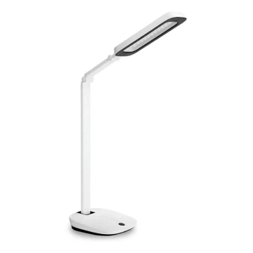 Philips - Lámpara de mesa regulable LED táctil LED/14W/230V