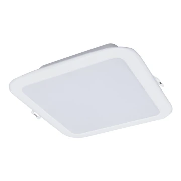 Philips - Lámpara empotrable LED LEDINAIRE SLIM LED/10,5W/230V