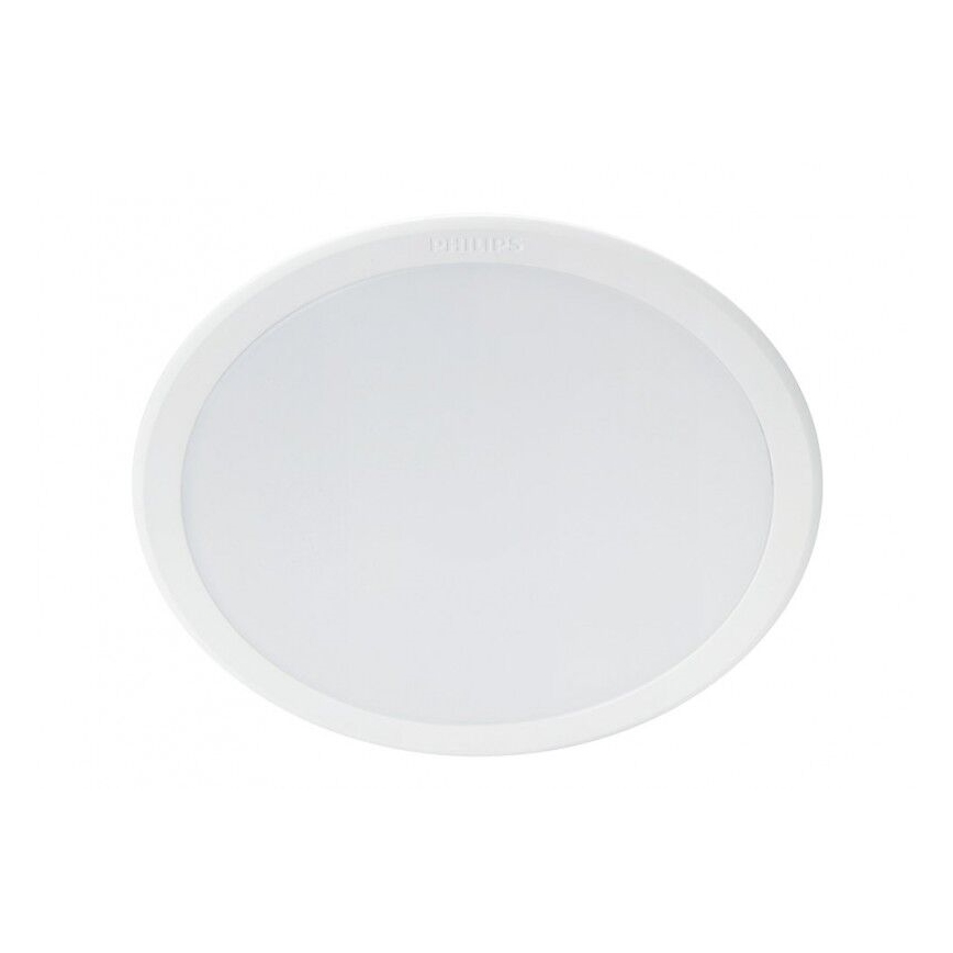 Philips - Lámpara empotrable LED MESON LED/16,5W/230V 3000K