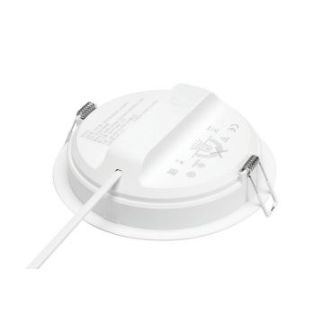 Philips - Lámpara empotrable LED MESON LED/16,5W/230V 3000K