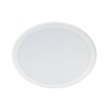 Philips - Lámpara empotrable LED MESON LED/16,5W/230V 4000K