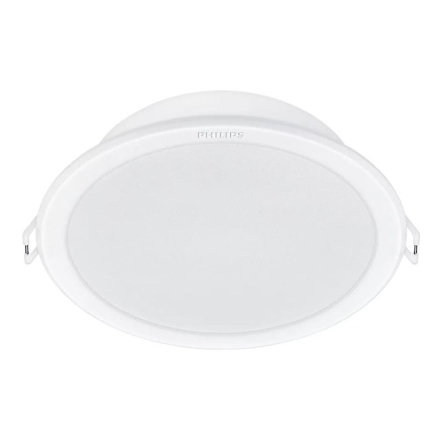 Philips - Lámpara empotrable LED MESON LED/20W/230V 4000K