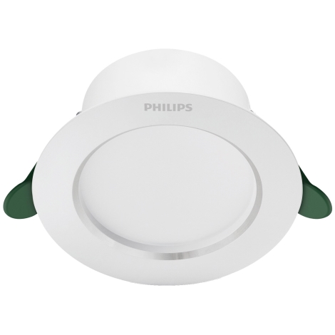 Philips - Lámpara empotrada LED LED/2,2W/230V 3000K