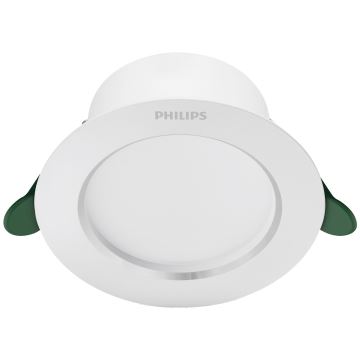 Philips - Lámpara empotrada LED LED/2,2W/230V 4000K
