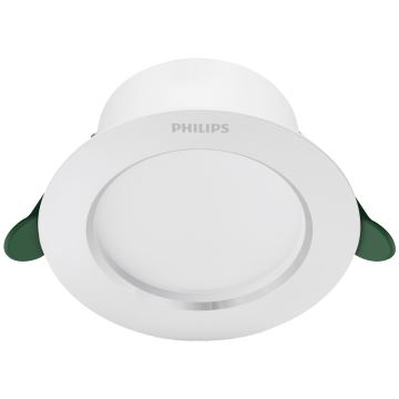 Philips - Lámpara empotrada LED LED/2W/230V 4000K