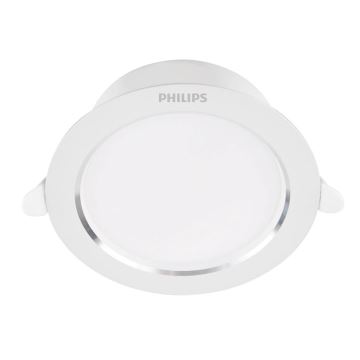 Philips - Lámpara empotrada LED LED/3,5W/230V 3000K