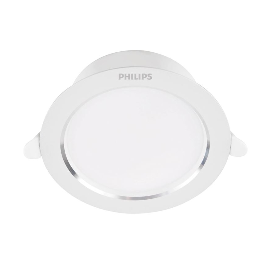 Philips - Lámpara empotrada LED LED/3,5W/230V 3000K