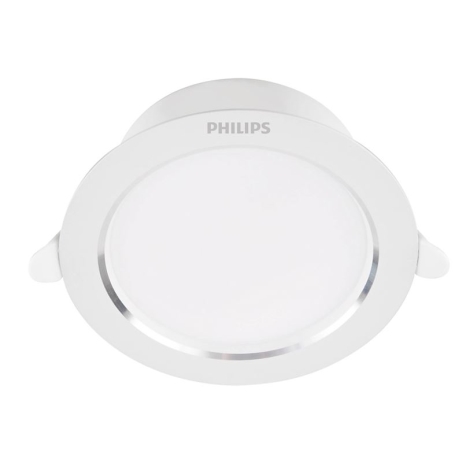 Philips - Lámpara empotrada LED LED/4,5W/230V 4000K