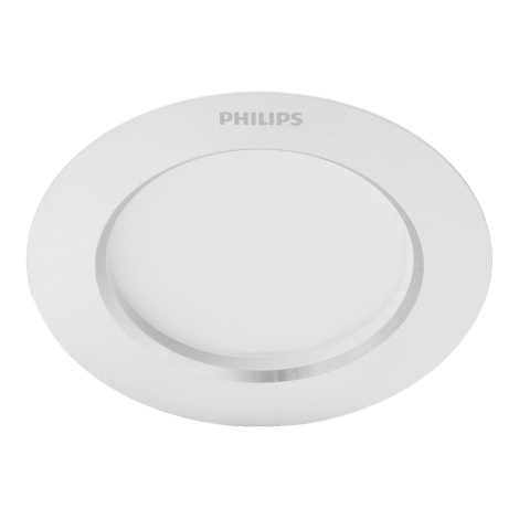 Philips - Lámpara empotrada LED LED/2,2W/230V 4000K