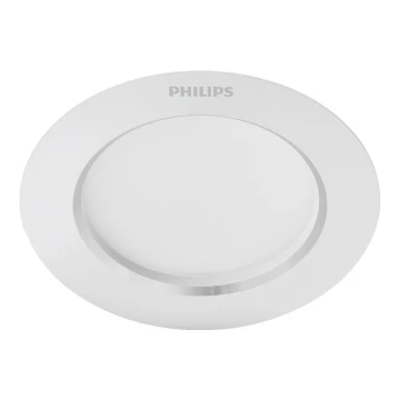 Philips - Lámpara empotrada LED LED/2W/230V 4000K