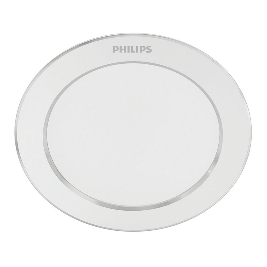 Philips - Lámpara empotrada LED LED/3,5W/230V 3000K