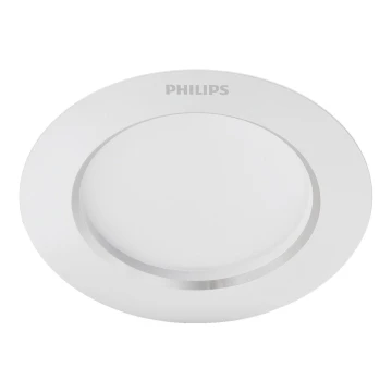 Philips - Lámpara empotrada LED LED/6,5W/230V 4000K