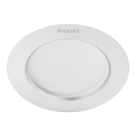 Philips - Lámpara empotrada LED LED/6,5W/230V 4000K