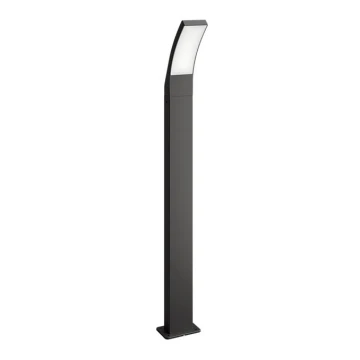 Philips - Lámpara LED de exterior LED/12W/230V 2700K 96 cm IP44