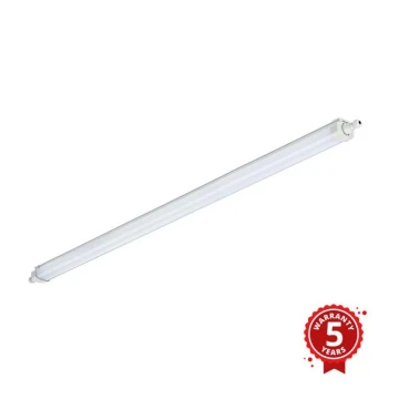 Philips - Lámpara técnica LED fluorescente LED/46W/230V IP66 4000K