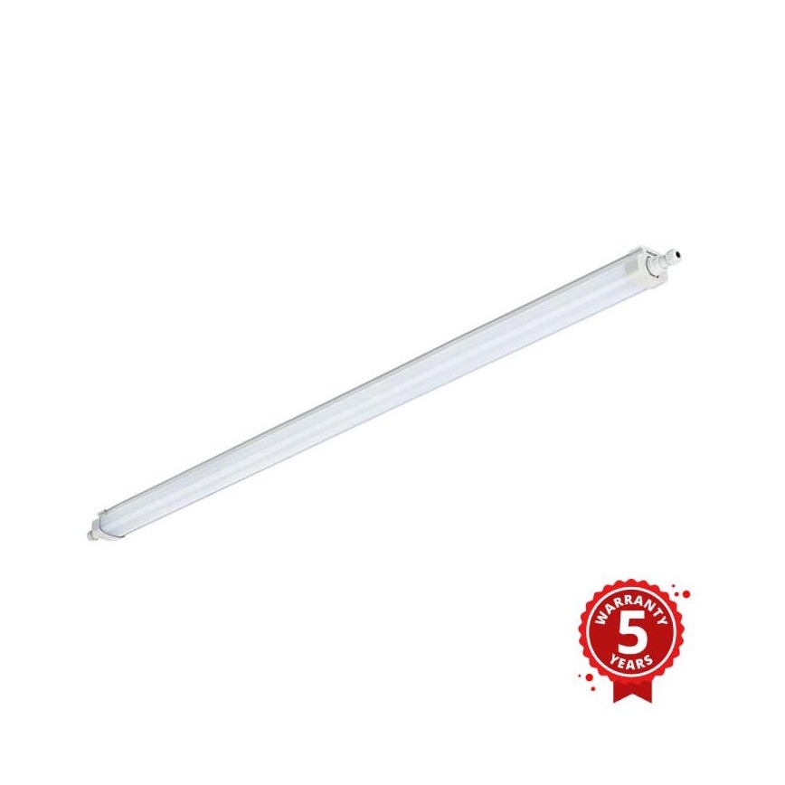 Philips - Lámpara técnica LED fluorescente LED/46W/230V IP66 4000K