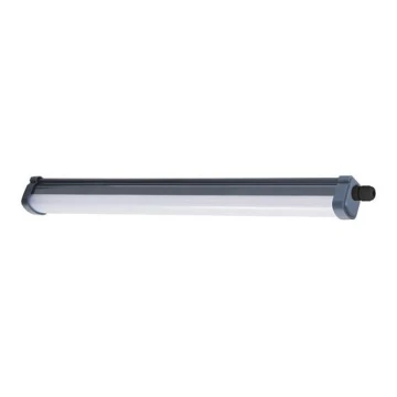 Philips - Lámpara técnica LED PROJECTLINE LED/17W/230V IP65