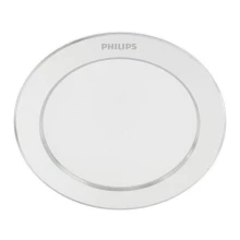 Philips - LED Lámpara empotrable LED/3,5W/230V 4000K