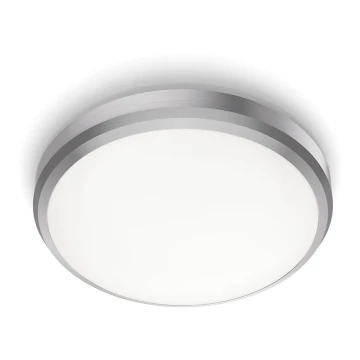 Philips - LED Plafón del baño LED/6W/230V 4000K IP44