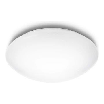 Philips - Plafón LED 1xLED/12W/230V