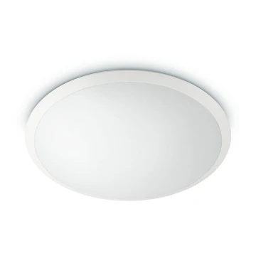 Philips - Plafón LED 1xLED/17W/230V