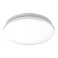 Philips - Plafón LED con sensor ACUNA LED/12W/230V 4000K