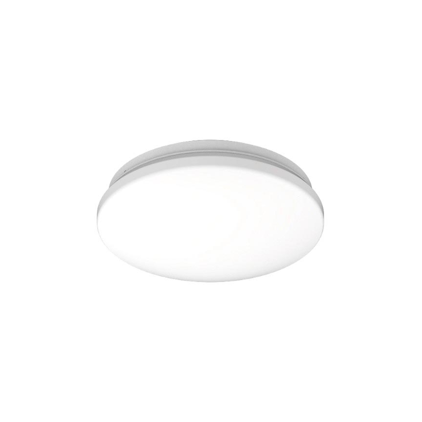 Philips - Plafón LED con sensor ACUNA LED/12W/230V 4000K