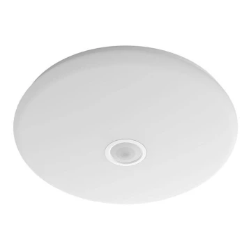 Philips - Plafón LED con sensor LED/16W/230V 2700K