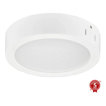 Philips - Plafón LED de baño LED/21W/230V IP44 3000K