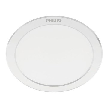 Philips - Plafón LED LED/13W/230V 4000K