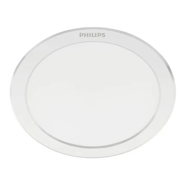 Philips - Plafón LED LED/13W/230V 4000K